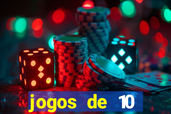 jogos de 10 centavos nas plataformas